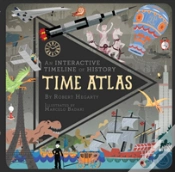 Capa do artigo Time Atlas