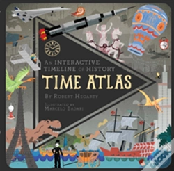 Capa do artigo Time Atlas