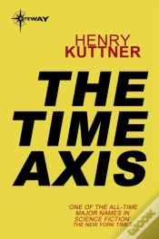 Capa do artigo Time Axis
