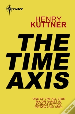 Capa do artigo Time Axis