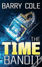 Capa do artigo Time Bandit