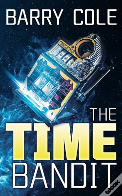 Capa do artigo Time Bandit