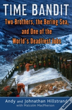 Capa do artigo Time Bandit