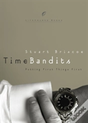 Capa do artigo Time Bandits