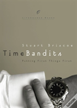 Capa do artigo Time Bandits