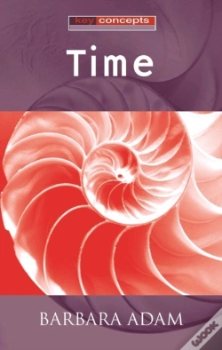 Capa do artigo Time