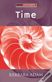 Capa do artigo Time