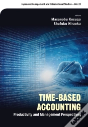 Capa do artigo Time-Based Accounting: Productivity & Management Perspective