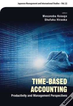 Capa do artigo Time-Based Accounting: Productivity & Management Perspective