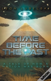 Time Before The Past