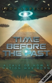 Capa do artigo Time Before The Past