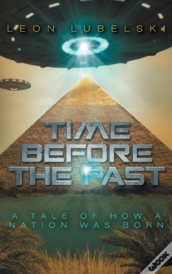 Capa do artigo Time Before The Past