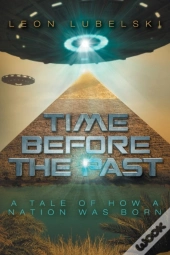 Time Before The Past