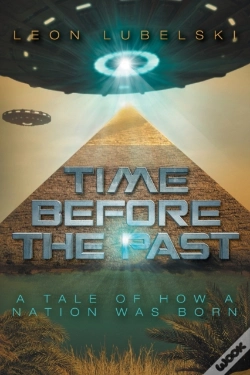Capa do artigo Time Before The Past