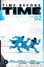 Time Before Time Vol. 2 - Preview
