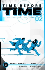 Capa do artigo Time Before Time Vol. 2