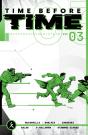 Time Before Time Vol. 3 - Preview