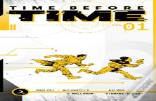 Time Before Time, Volume 1