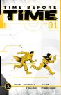 Time Before Time, Volume 1 - Preview