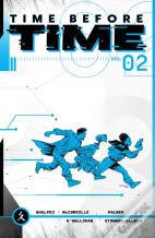 Time Before Time, Volume 2