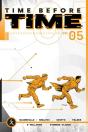 Time Before Time Volume 5 - Preview
