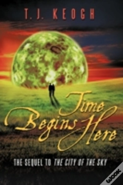 Capa do artigo Time Begins Here: The Sequel To The City