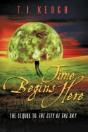 Time Begins Here: The Sequel To The City - Preview