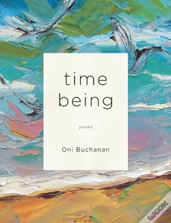 Capa do artigo Time Being