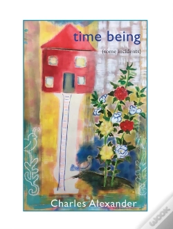 Capa do artigo Time Being