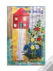 Capa do artigo Time Being