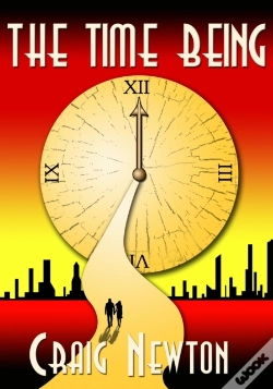 Capa do artigo Time Being