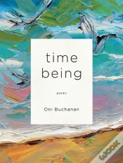 Capa do artigo Time Being