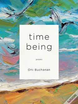 Capa do artigo Time Being