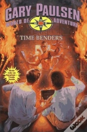 Capa do artigo Time Benders