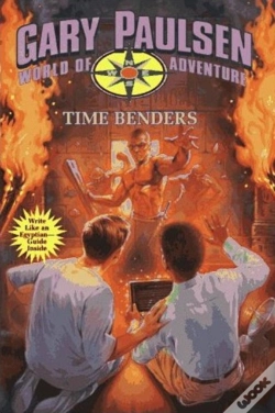 Capa do artigo Time Benders