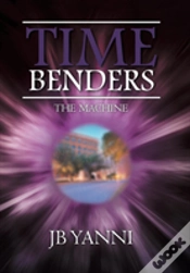 Capa do artigo Time Benders