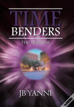 Capa do artigo Time Benders