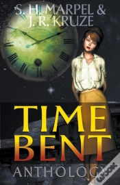 Capa do artigo Time Bent Anthology