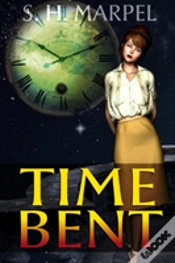 Capa do artigo Time Bent