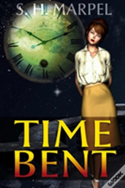 Capa do artigo Time Bent