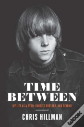 Capa do artigo Time Between