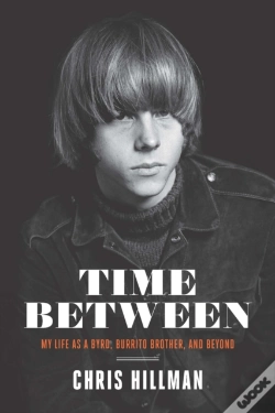 Capa do artigo Time Between