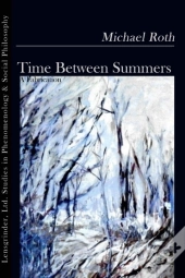 Time Between Summers