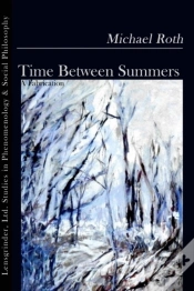 Capa do artigo Time Between Summers