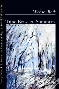 Capa do artigo Time Between Summers