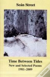 Capa do artigo Time Between Tides