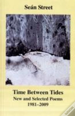 Capa do artigo Time Between Tides