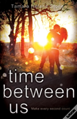 Capa do artigo Time Between Us