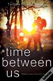 Capa do artigo Time Between Us