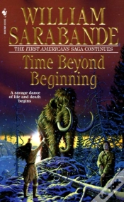 Capa do artigo Time Beyond Beginning